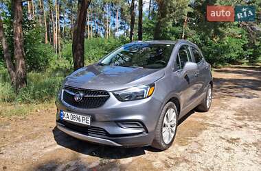 Позашляховик / Кросовер Buick Encore 2019 в Києві