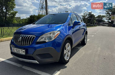 Buick Encore 2015
