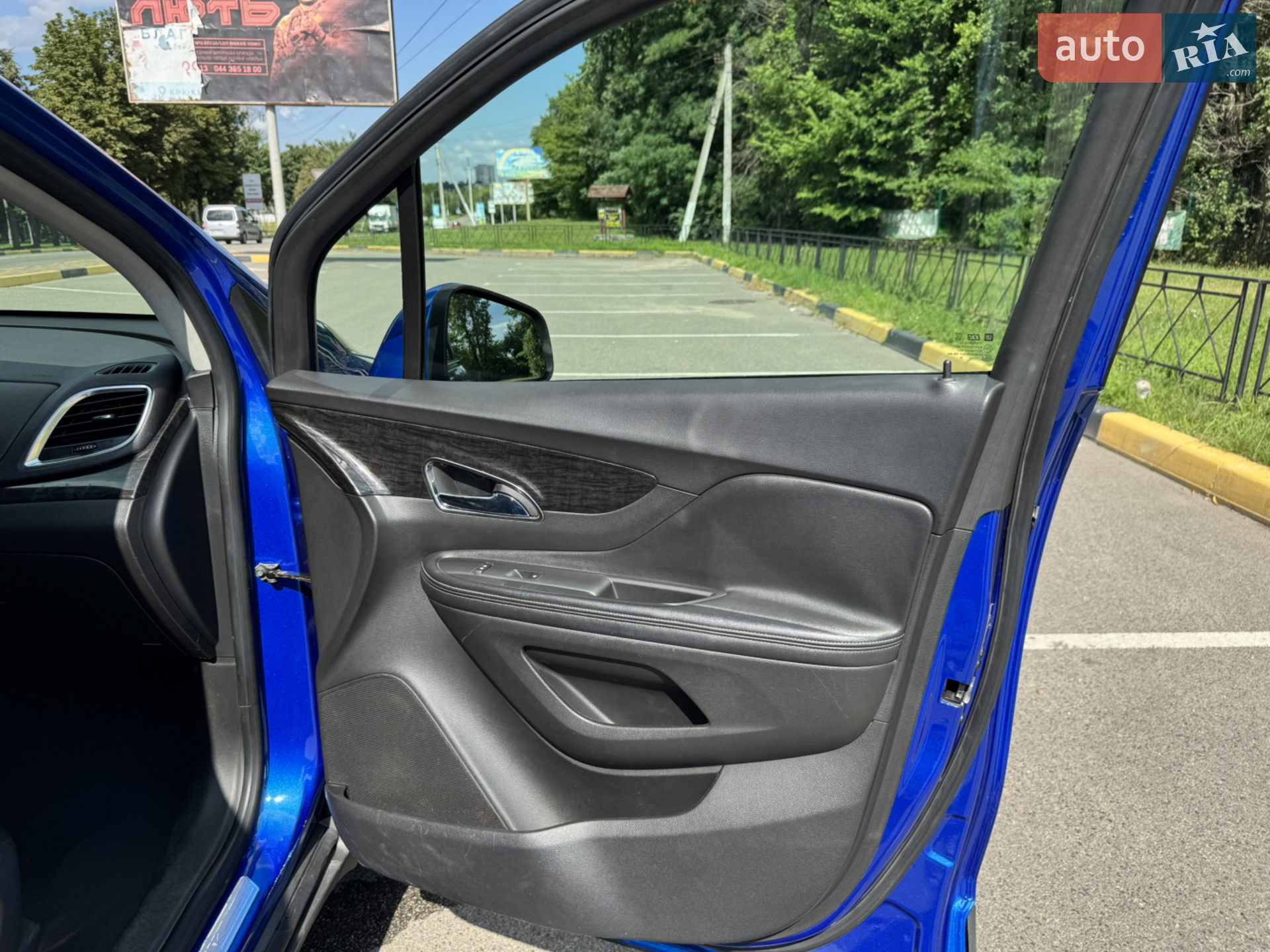 2015 Buick Encore - мініатюра 22