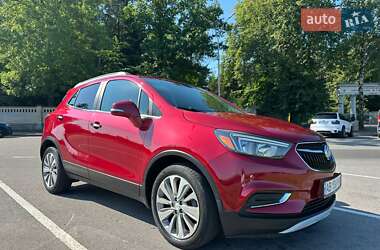 Buick Encore 2018 Buick Encore 2018