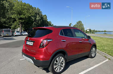 Внедорожник / Кроссовер Buick Encore 2018 в Виннице