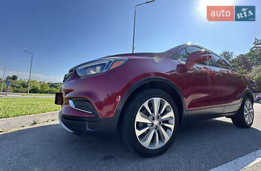 Внедорожник / Кроссовер Buick Encore 2018 в Виннице