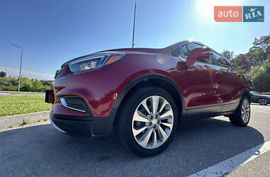 Внедорожник / Кроссовер Buick Encore 2018 в Виннице