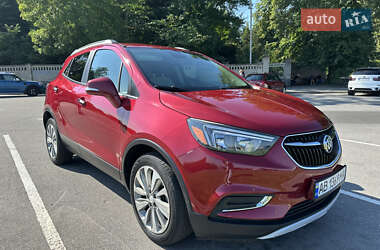 Внедорожник / Кроссовер Buick Encore 2018 в Виннице