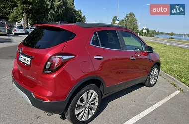 Внедорожник / Кроссовер Buick Encore 2018 в Виннице