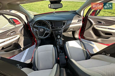 Внедорожник / Кроссовер Buick Encore 2018 в Виннице
