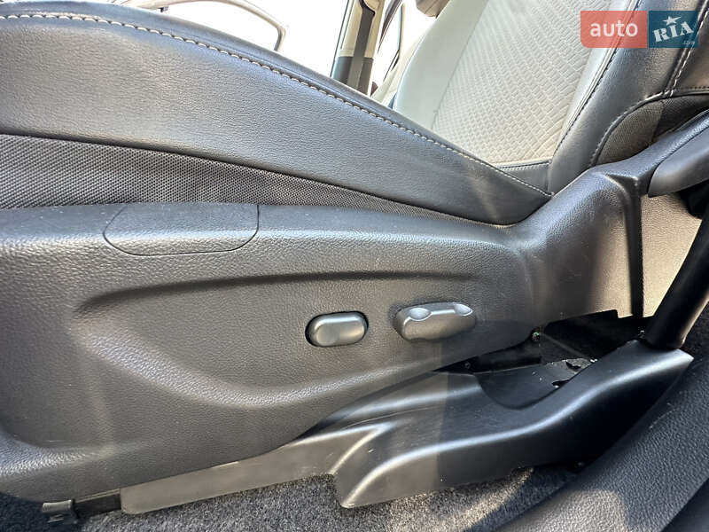 Внедорожник / Кроссовер Buick Encore 2018 в Виннице