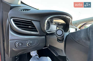 Внедорожник / Кроссовер Buick Encore 2018 в Виннице