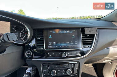 Внедорожник / Кроссовер Buick Encore 2018 в Виннице