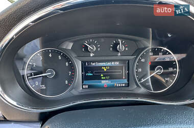 Внедорожник / Кроссовер Buick Encore 2018 в Виннице