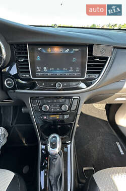 Внедорожник / Кроссовер Buick Encore 2018 в Виннице