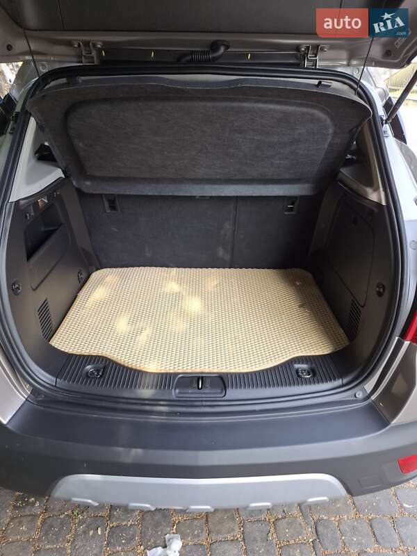 Внедорожник / Кроссовер Buick Encore 2014 в Львове