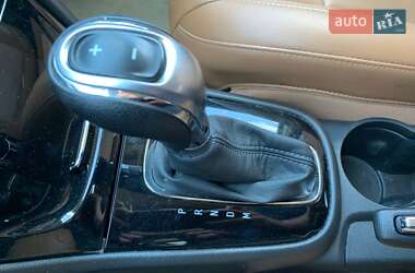 Внедорожник / Кроссовер Buick Encore 2017 в 