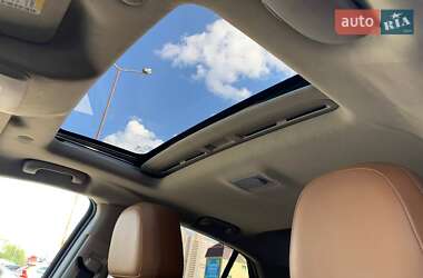 Внедорожник / Кроссовер Buick Encore 2017 в 