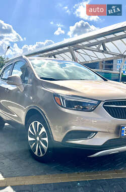 Buick Encore Premium 2017