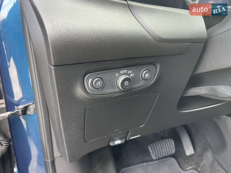 Позашляховик / Кросовер Buick Encore 2020 в Києві