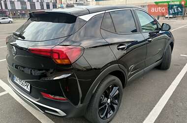 Универсал Buick Encore 2020 в 