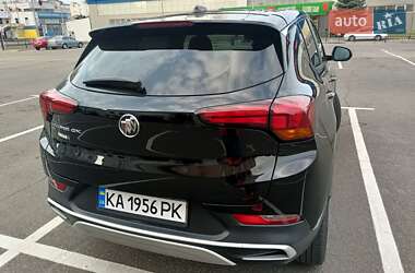 Универсал Buick Encore 2020 в 