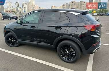 Универсал Buick Encore 2020 в 