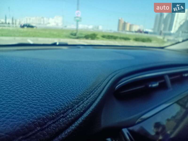 Універсал Buick Encore 2020 в Києві