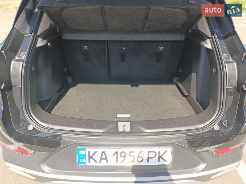 Універсал Buick Encore 2020 в Києві