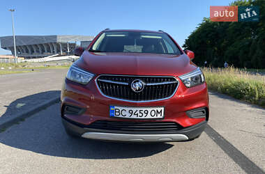Buick Encore PREFFERED 2020