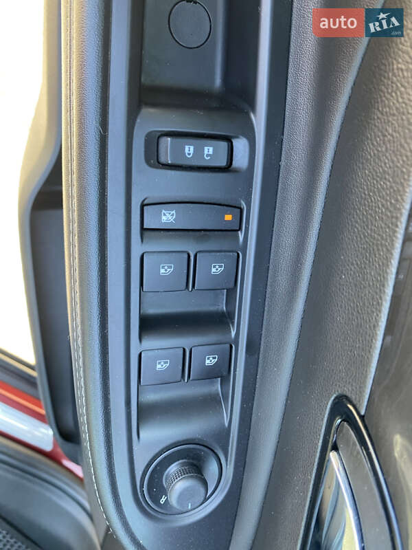 Внедорожник / Кроссовер Buick Encore 2020 в Львове фото 11 Внедорожник / Кроссовер Buick Encore 2020 в Львове