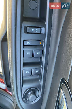 Позашляховик / Кросовер Buick Encore 2020 в 