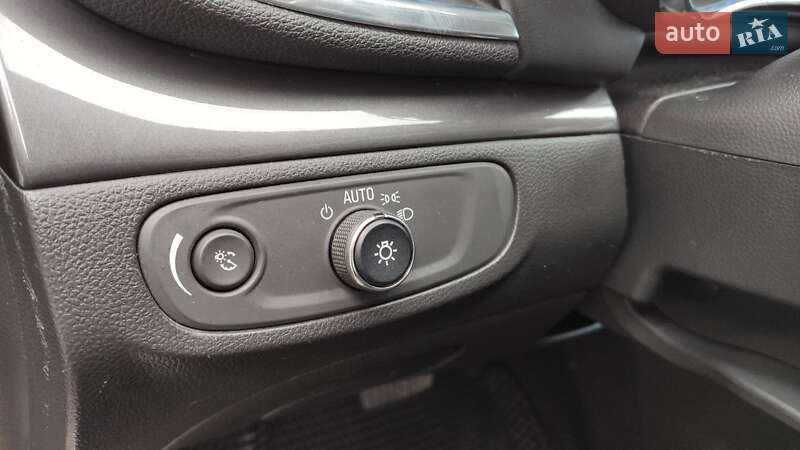 Внедорожник / Кроссовер Buick Encore 2020 в Львове фото 25 Внедорожник / Кроссовер Buick Encore 2020 в Львове