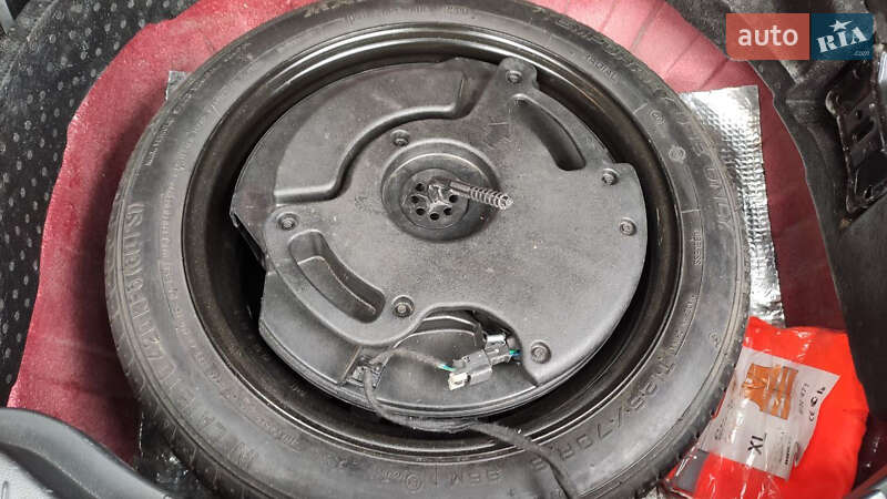 Внедорожник / Кроссовер Buick Encore 2020 в Львове фото 29 Внедорожник / Кроссовер Buick Encore 2020 в Львове