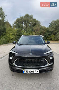 Внедорожник / Кроссовер Buick Encore 2024 в 