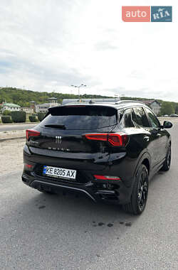 Внедорожник / Кроссовер Buick Encore 2024 в 