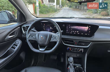 Внедорожник / Кроссовер Buick Encore 2024 в 
