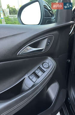 Внедорожник / Кроссовер Buick Encore 2024 в 