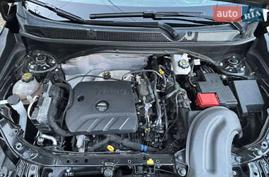 Внедорожник / Кроссовер Buick Encore 2024 в 