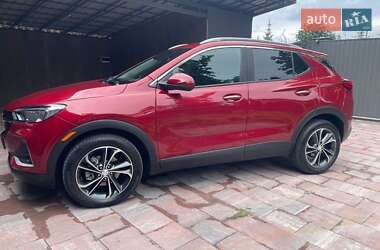 Buick Encore 2020 Buick Encore 2020