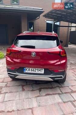 Внедорожник / Кроссовер Buick Encore 2020 в 