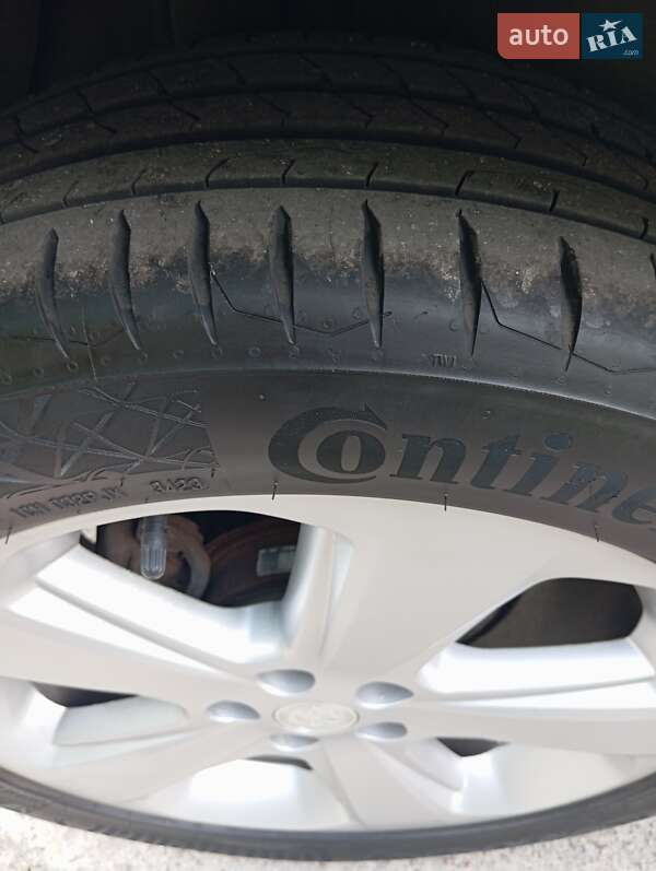 Внедорожник / Кроссовер Buick Encore 2016 в Днепре фото 10 Внедорожник / Кроссовер Buick Encore 2016 в Днепре