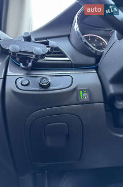 Внедорожник / Кроссовер Buick Encore 2017 в 