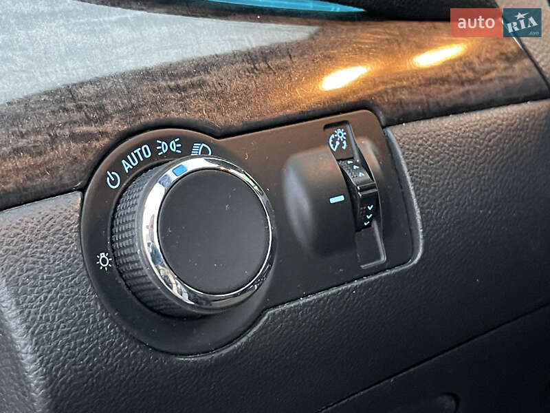 Позашляховик / Кросовер Buick Encore 2013 в Одесі