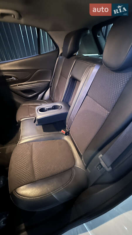 Внедорожник / Кроссовер Buick Encore 2018 в Софиевской Борщаговке