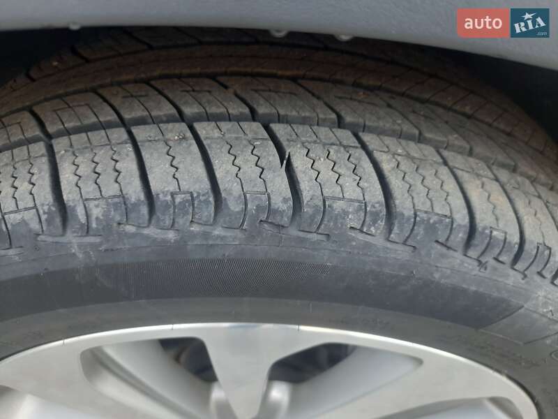 Позашляховик / Кросовер Buick Encore 2018 в Дрогобичі фото 2 Позашляховик / Кросовер Buick Encore 2018 в Дрогобичі