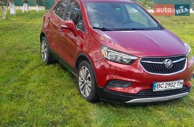 Внедорожник / Кроссовер Buick Encore 2018 в Дрогобыче