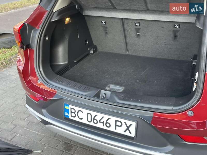 Внедорожник / Кроссовер Buick Encore 2021 в Борисполе фото 11 Внедорожник / Кроссовер Buick Encore 2021 в Борисполе