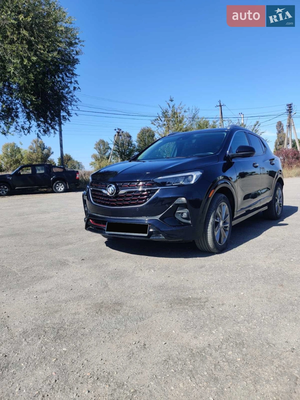 2021 Buick Encore - мініатюра 19