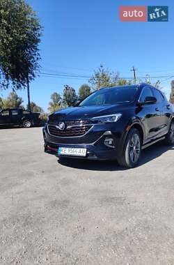 Buick Encore 2020
