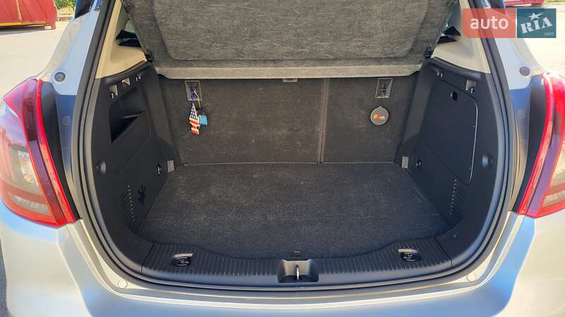 Позашляховик / Кросовер Buick Encore 2018 в Полтаві