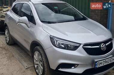 Позашляховик / Кросовер Buick Encore 2016 в Сумах