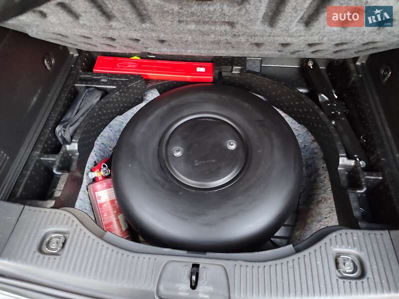 Позашляховик / Кросовер Buick Encore 2013 в Львові