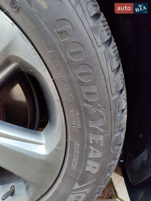 Позашляховик / Кросовер Buick Encore 2013 в Львові